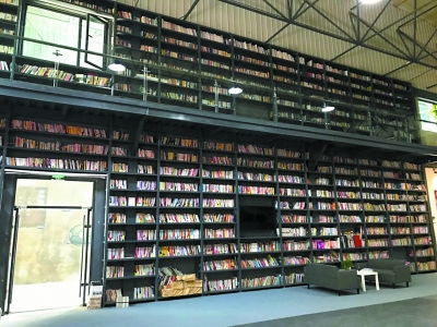 昔日明星大企業(yè) 為何堅(jiān)定轉(zhuǎn)型 企業(yè)文化