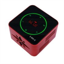 Senbowe 觸摸屏音響 無(wú)線藍(lán)牙音箱多功能戶外伴侶價(jià)格解析