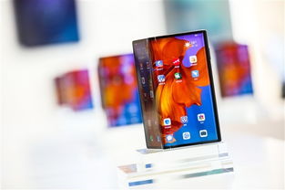 華為折疊屏手機Mate X正式開售，11月15日華為商城首銷引領創新潮流